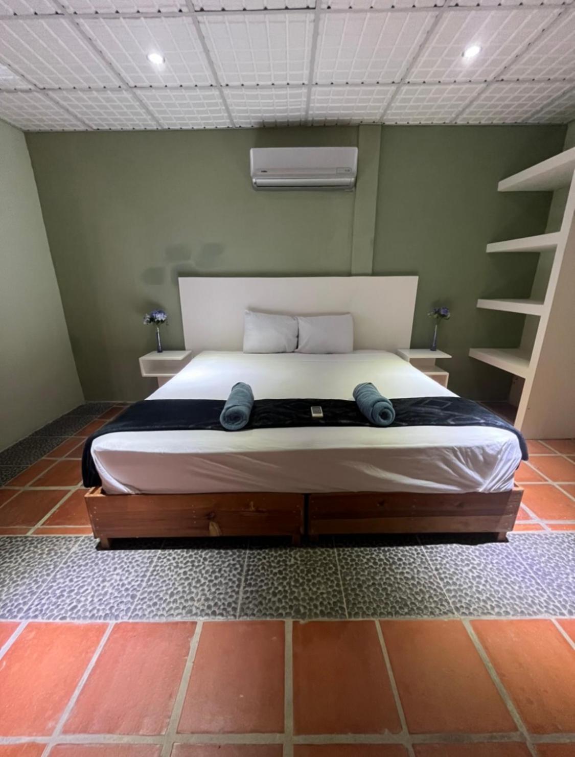 Hotel Surf Paradise Zicatela à Puerto Escondido  Extérieur photo