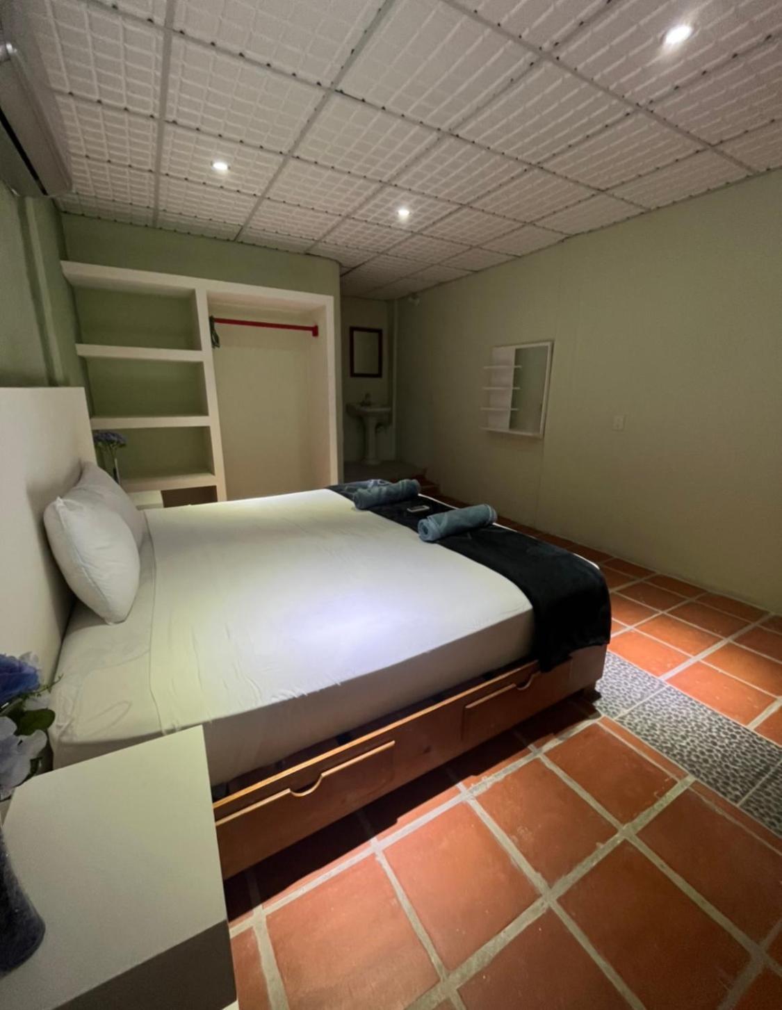 Hotel Surf Paradise Zicatela à Puerto Escondido  Extérieur photo